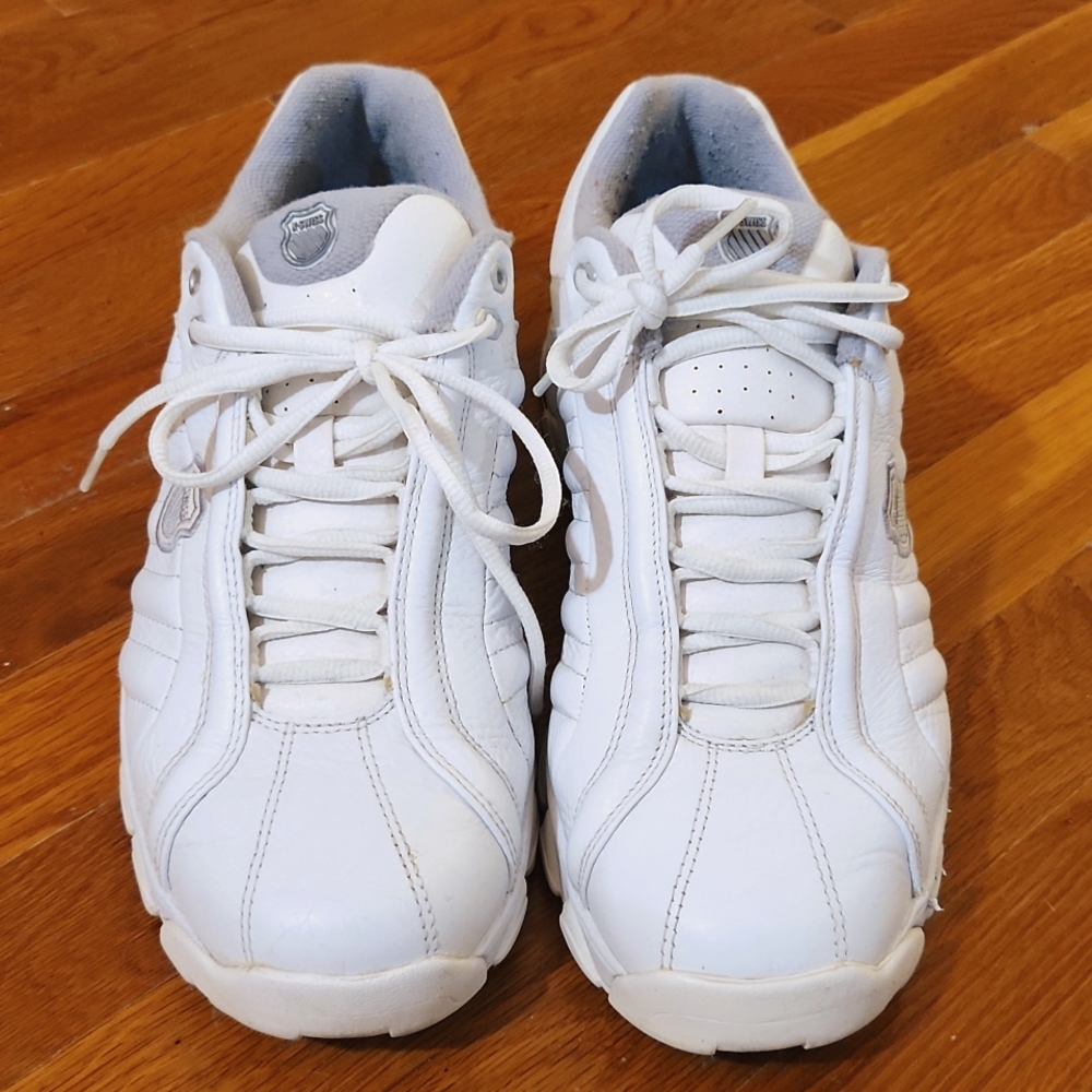 K-Swiss Shock Spring
